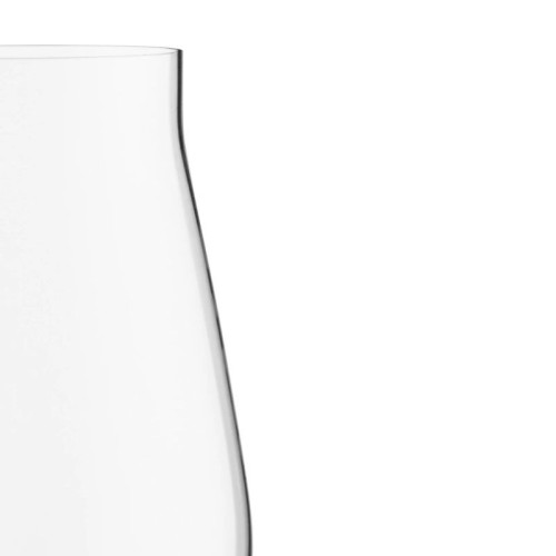 Eugenia Alessi Glass for white wine 4 pieces