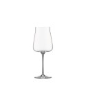 Eugenia Alessi Glass for white wine 4 pieces