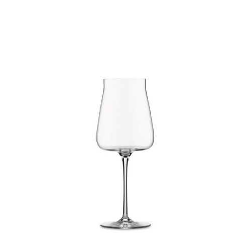 Eugenia Alessi Glass for white wine 4 pieces