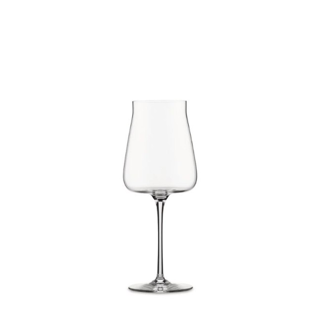 Eugenia Alessi Glass for white wine 4 pieces