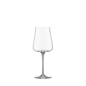 Eugenia Alessi Glass for white wine 4 pieces