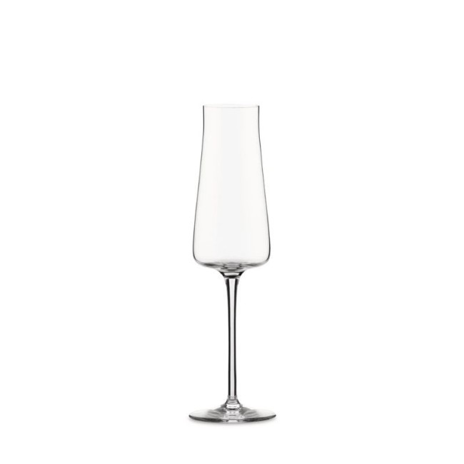 Eugenia Alessi Champagne flute  4 pieces