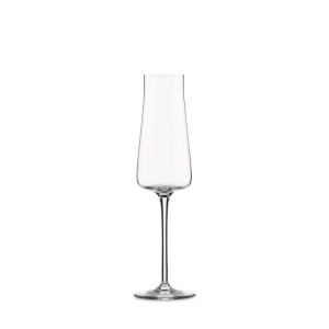 Eugenia Alessi Champagne flute  4 pieces