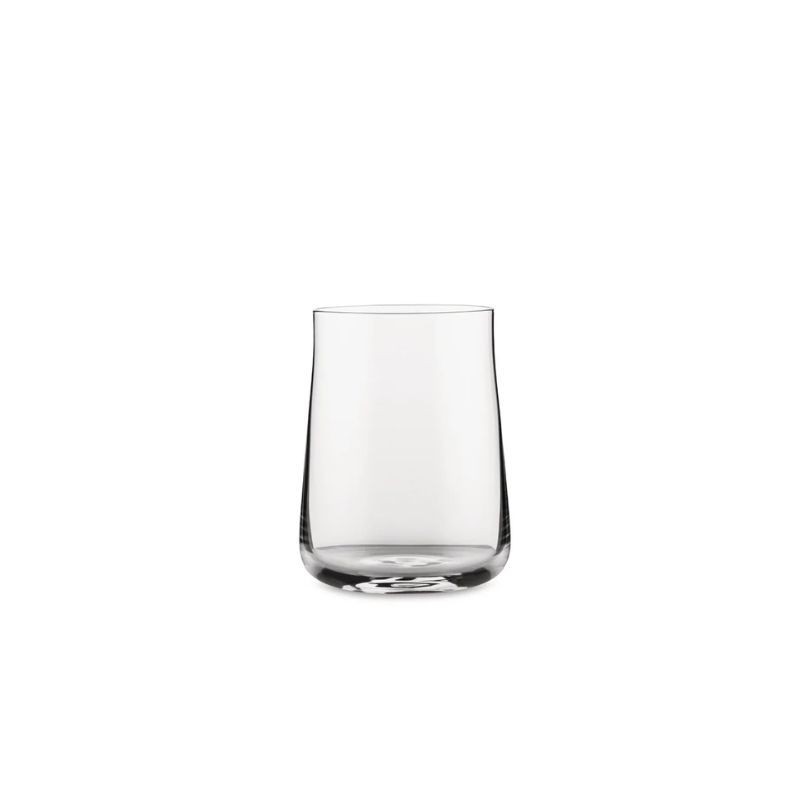 Eugenia Alessi Long drink glass 4 pieces