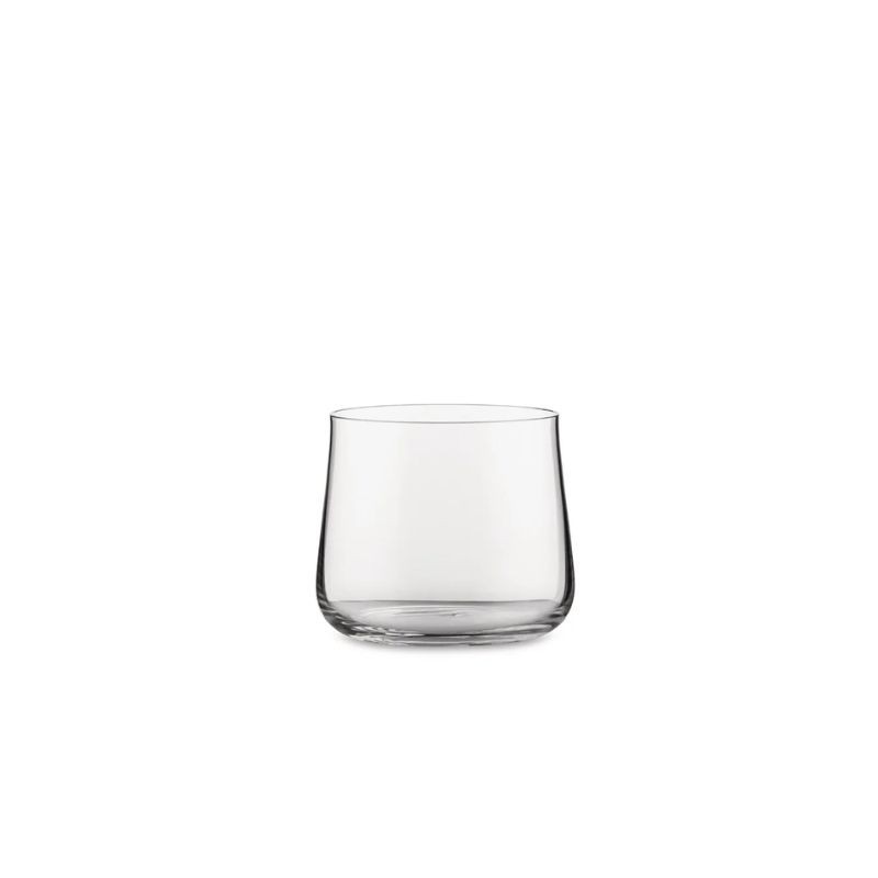 Eugenia Alessi Water tumbler 4 pieces