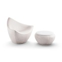 Vela Plust Armchair