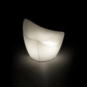 Vela Plust lightble armchair