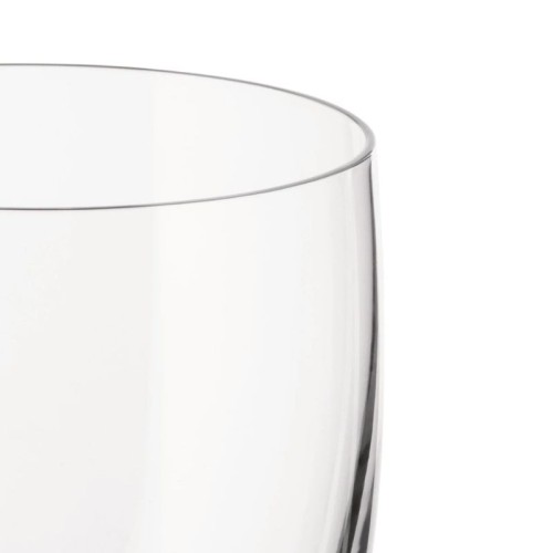 Glass Family Alessi Goblet 4 pieces