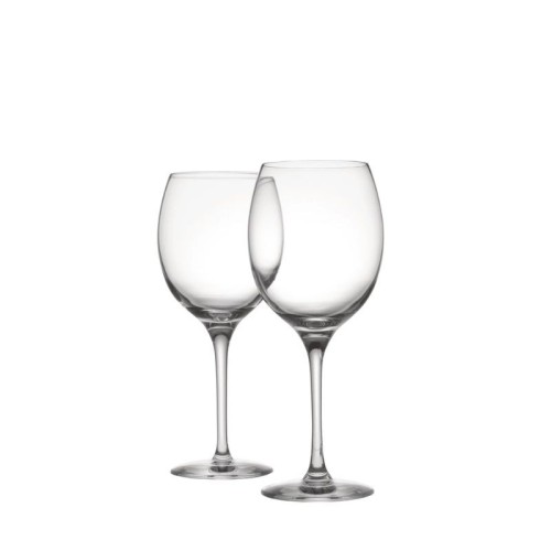 Mami XL Alessi Glass for white wine 4 pieces