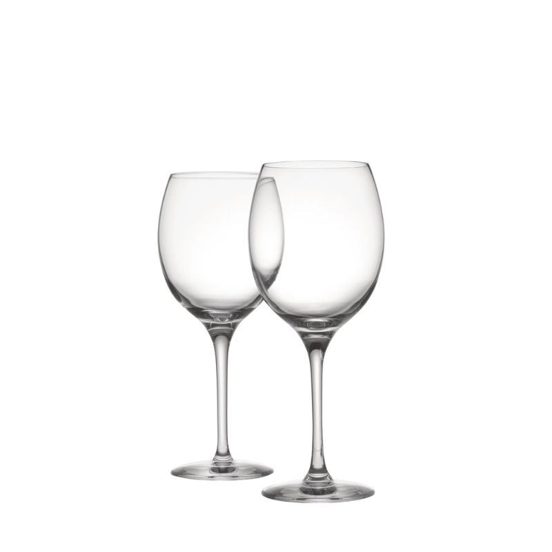 Mami XL Alessi Glass for white wine 4 pieces