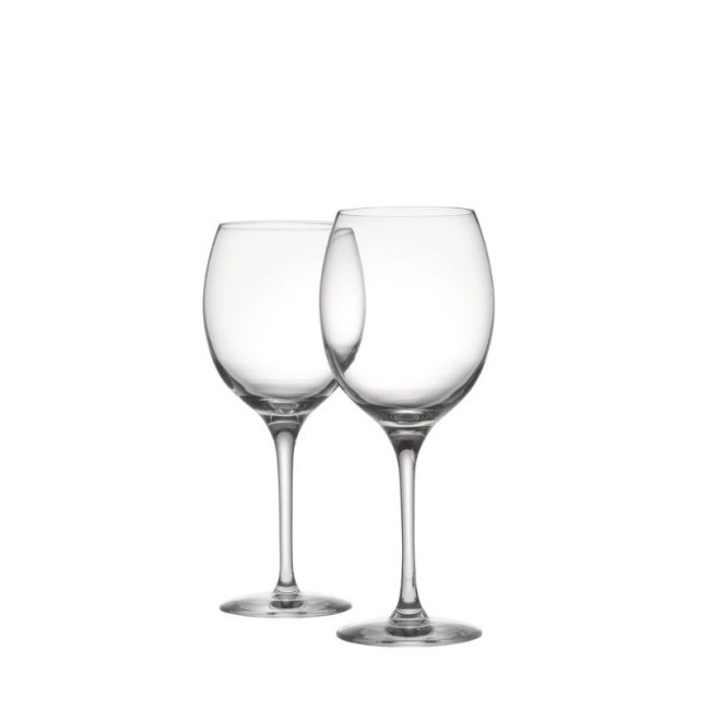 Mami XL Alessi Glass for white wine 4 pieces