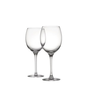 Mami XL Alessi Glass for white wine 4 pieces