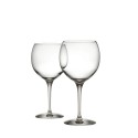 Mami XL Alessi Glass for red wine 4 pieces