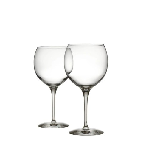 Mami XL Alessi Glass for red wine 4 pieces