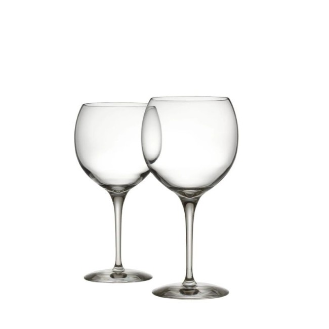 Mami XL Alessi Glass for red wine 4 pieces