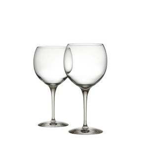 Mami XL Alessi Glass for red wine 4 pieces