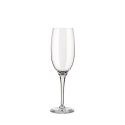 Mami XL Alessi Champagne flute 4 pieces