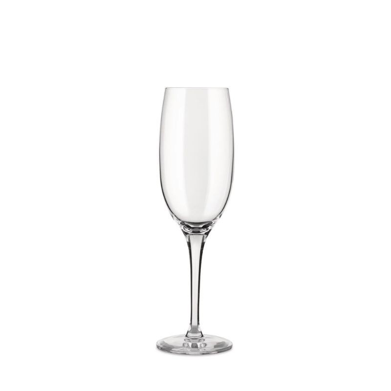 Mami XL Alessi Champagne flute 4 pieces