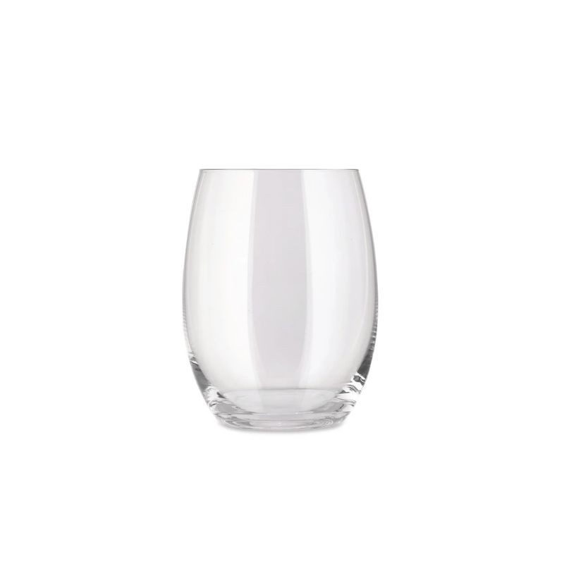 Mami XL Alessi Long drink glass 4 pieces