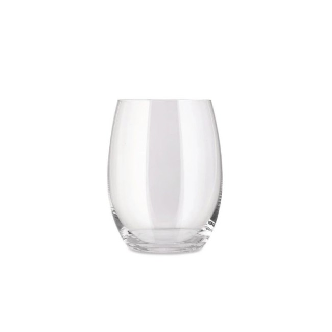 Mami XL Alessi Long drink glass 4 pieces