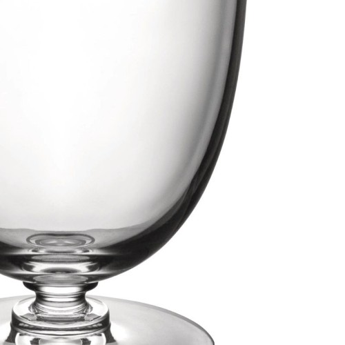 Dressed en plein air Glass 4 pieces