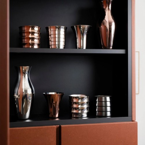 Dervisci Alessi glass