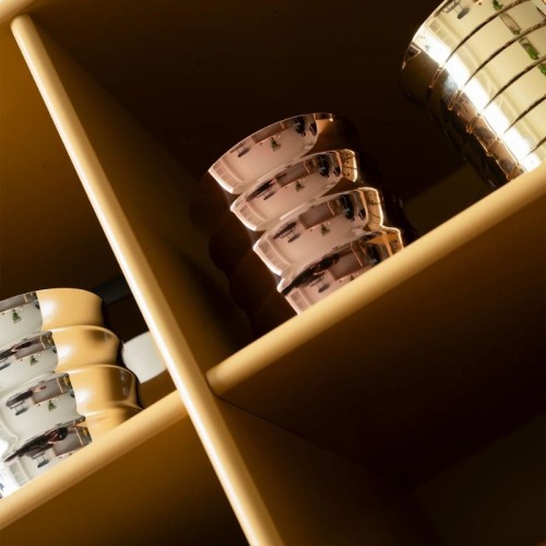 Dervisci Alessi glass