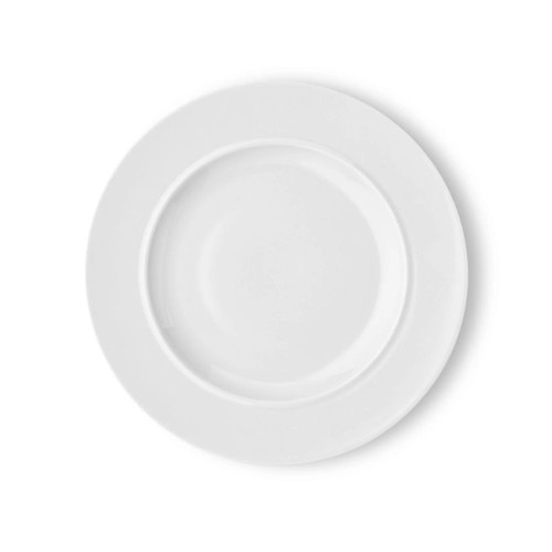 La Bella Tavola Alessi dinner plate 4 pieces