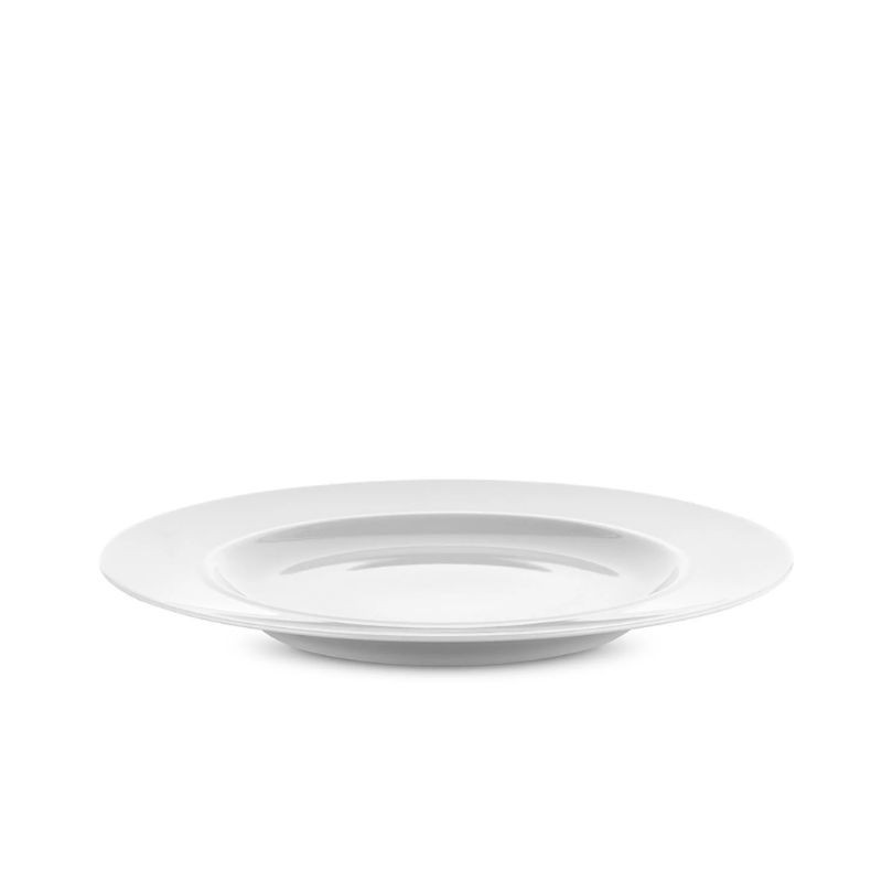 La Bella Tavola Alessi dinner plate 4 pieces