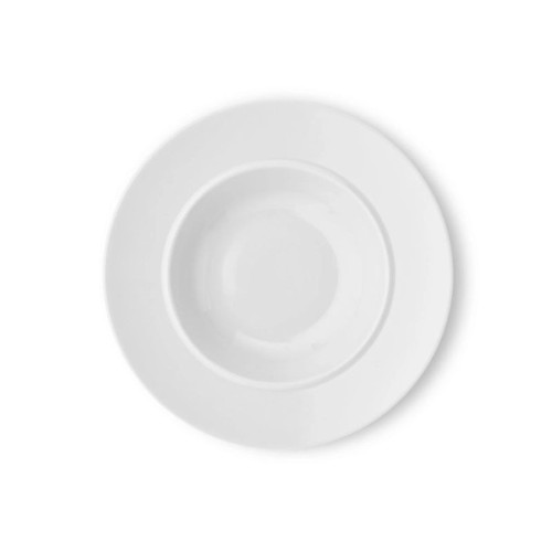 La Bella Tavola Alessi soup bowl 4 pieces