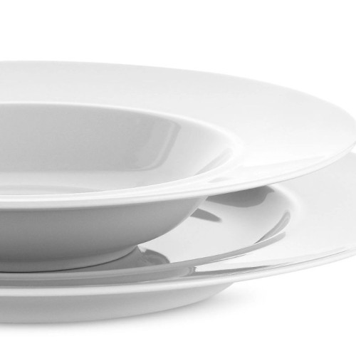 La Bella Tavola Alessi soup bowl 4 pieces