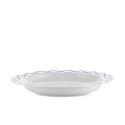La Bella Tavola and My Beautiful China Alessi Oval serving plate