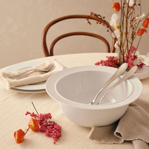 La Bella Tavola Alessi salad bowl