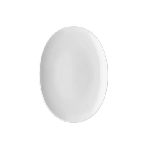 Mami Alessi Oval serving plate