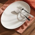 Mami Alessi Oval serving plate
