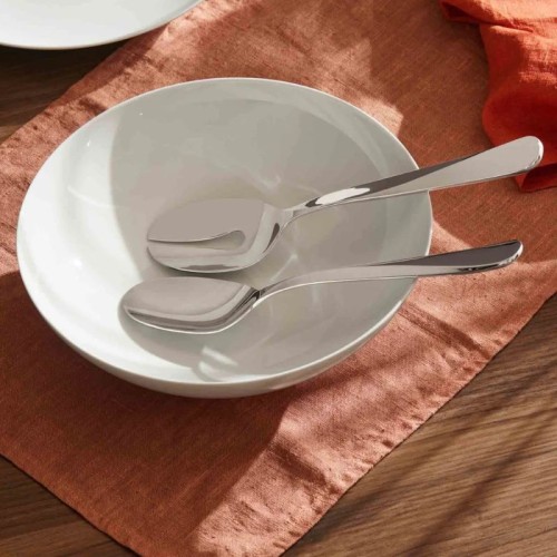 Mami Alessi Salad serving bowl