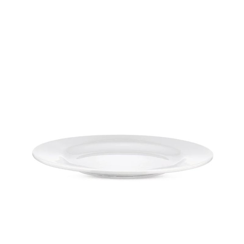 PlateBowlCup Alessi Dinner plate 4 pieces