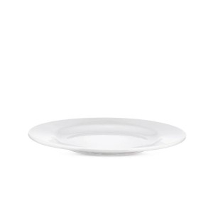 PlateBowlCup Alessi Dinner plate 4 pieces