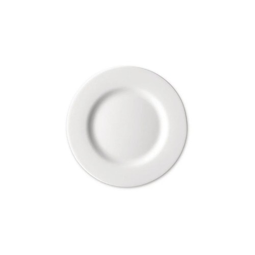 PlateBowlCup Alessi Set of two side plates