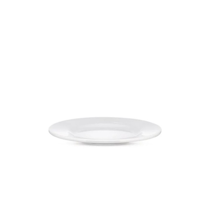 PlateBowlCup Alessi Set of two side plates