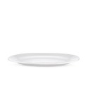 PlateBowlCup Alessi Oval serving plate