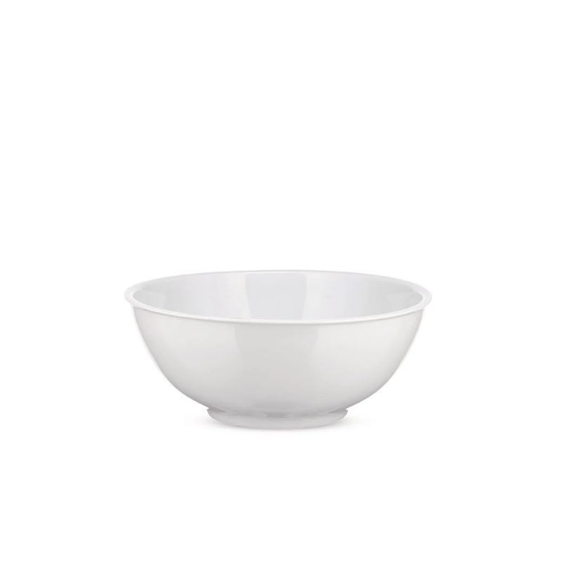 PlateBowlCup Alessi Salad serving bowl