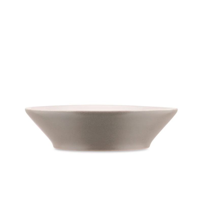 Tonale Alessi soup plate 4 pieces