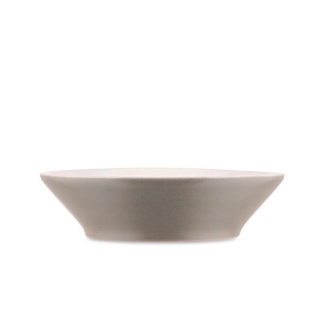 Tonale Alessi soup plate 4 pieces