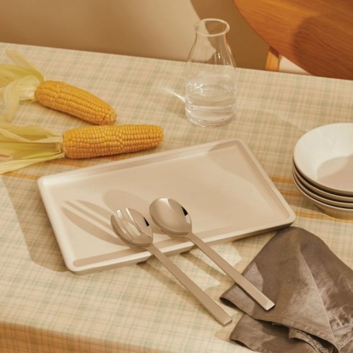 Tonale Alessi serving plate