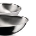 Babyboop Alessi Three-section appetizer plate