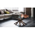 Atari Cattelan Italia Coffee Table
