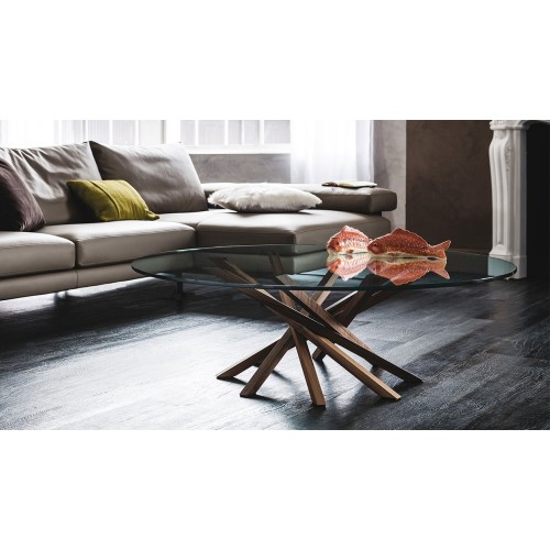 Atari Cattelan Italia Coffee Table