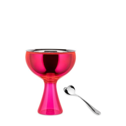 Big Love Alessi Ice cream bowl