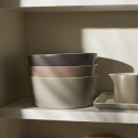 Tonale Alessi Salad serving bowl